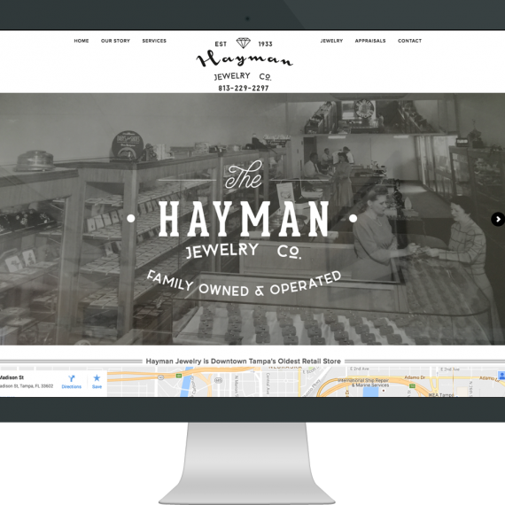 Macgirl Review by Hayman Jewelry